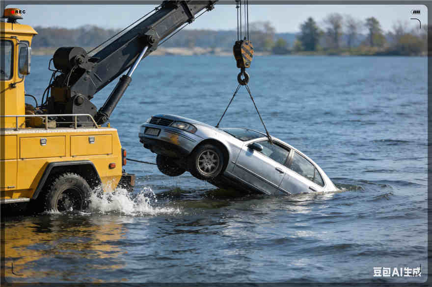 凤庆汽车救援送柴油